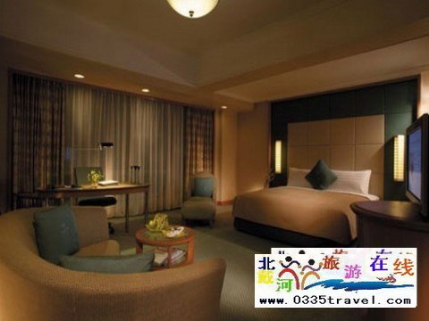 秦皇島香格里拉大酒店