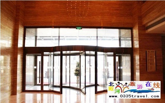 秦皇島半島四季公寓酒店