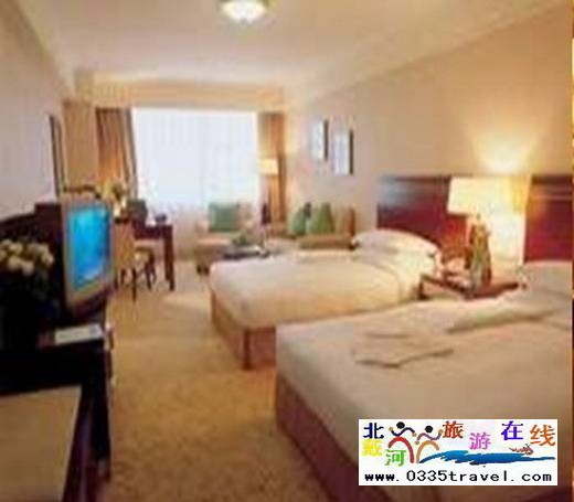 南戴河陽光國際會議中心