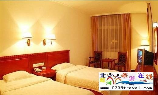 北戴河陽光培訓(xùn)中心