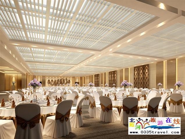 亞龍灣海景國際度假酒店