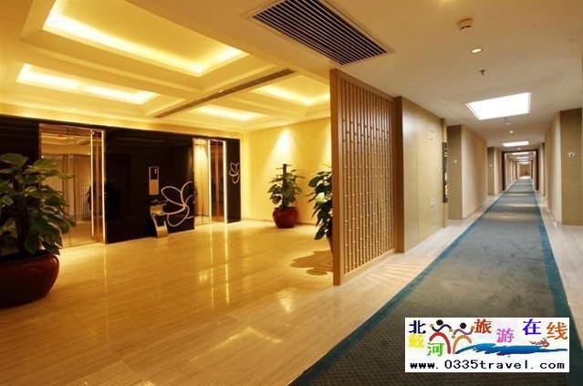 亞龍灣海景國際度假酒店