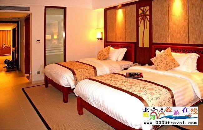 三亞龍灣大酒店(亞龍灣)