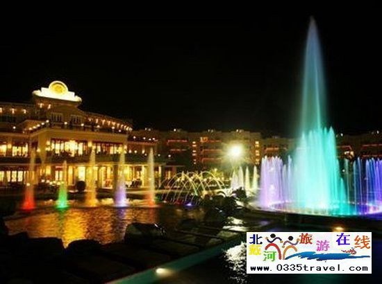 亞龍灣仙人掌度假酒店