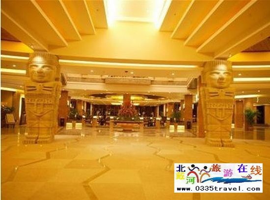 亞龍灣仙人掌度假酒店