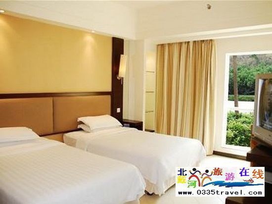 亞龍灣仙人掌度假酒店