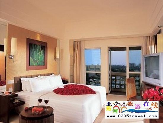 亞龍灣仙人掌度假酒店