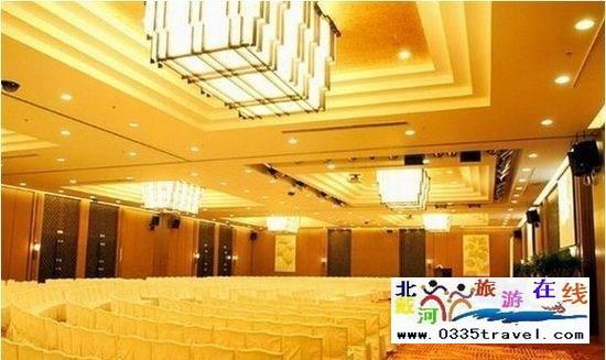 三亞亞龍灣紅樹(shù)林度假酒店