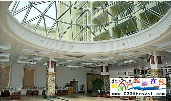 三亞天福源度假酒店