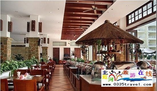 三亞天福源度假酒店