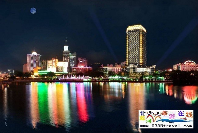 三亞中亞國(guó)際大酒店