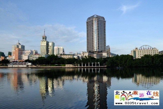 三亞中亞國(guó)際大酒店