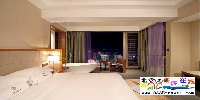 三亞中亞國(guó)際大酒店