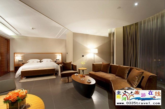 三亞中亞國(guó)際大酒店