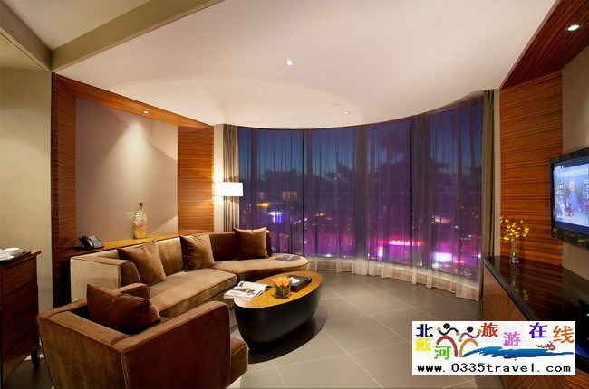 三亞中亞國(guó)際大酒店