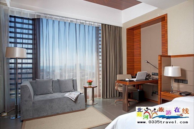 三亞中亞國(guó)際大酒店