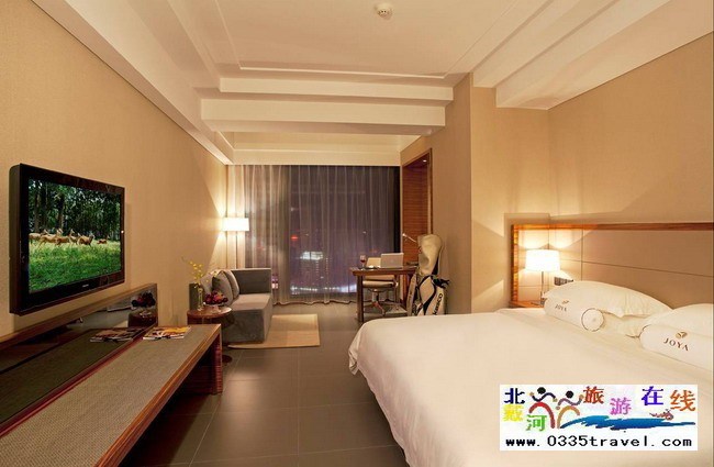 三亞中亞國(guó)際大酒店