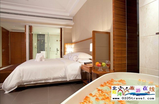 三亞中亞國(guó)際大酒店