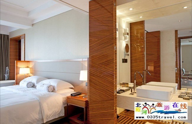 三亞中亞國(guó)際大酒店