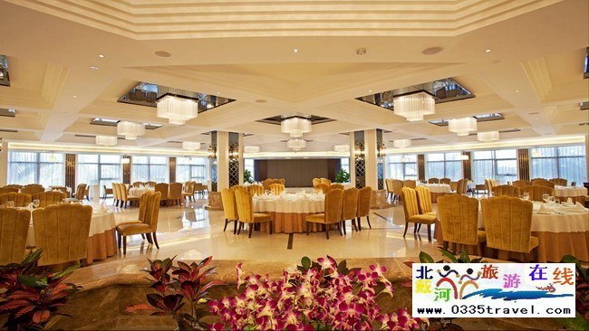 三亞中亞國(guó)際大酒店