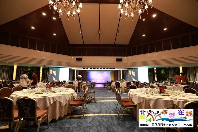 三亞中亞國(guó)際大酒店