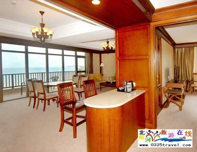 三亞天通國際酒店