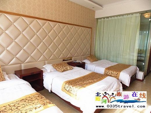 北戴河中意酒店