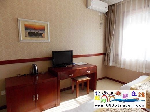 北戴河中意酒店