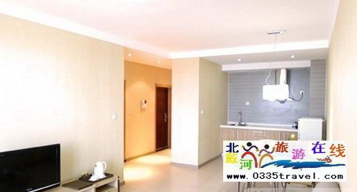 黃金海岸澳景藍(lán)灣度假村