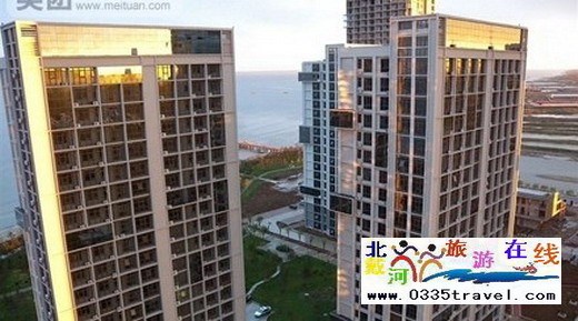 黃金海岸澳景藍(lán)灣度假村