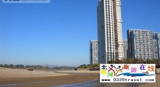 黃金海岸澳景藍(lán)灣度假村