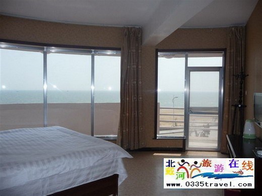 黃金海岸博維大酒店