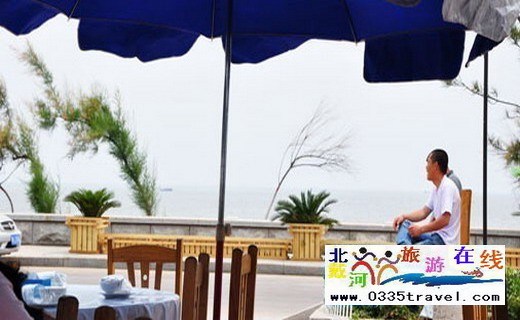 黃金海岸博維大酒店