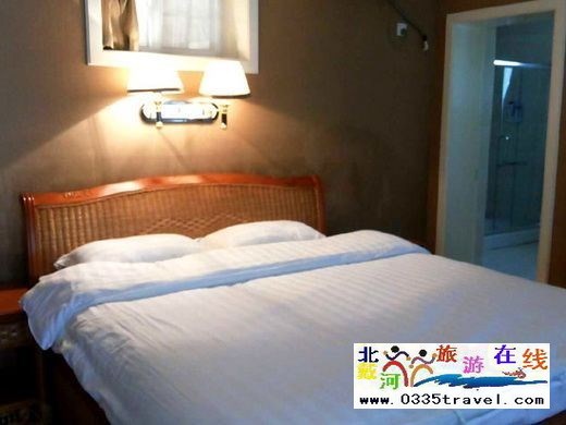 北戴河?xùn)|海灘百年別墅