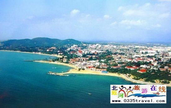 北戴河旅游專家517dujia.com