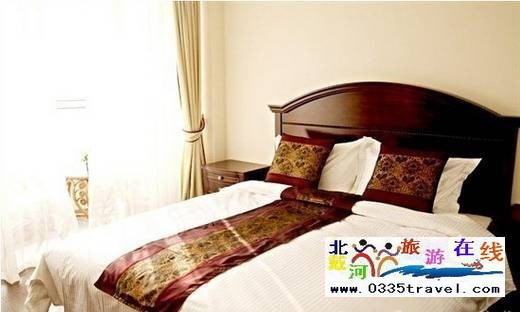 秦皇島秦皇國際公寓