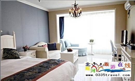 秦皇島秦皇國際公寓