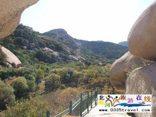 長壽山旅游景區(qū)