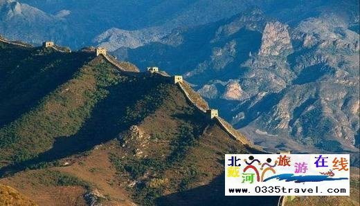 長壽山旅游景區(qū)