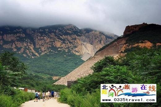 長壽山旅游景區(qū)