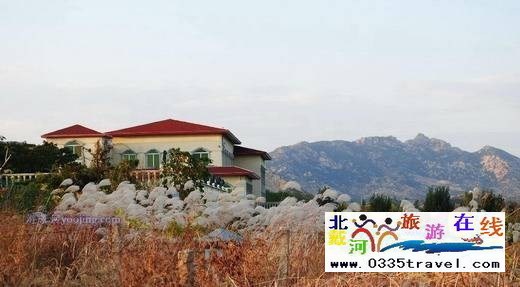 秦皇島昌黎華夏長城莊園