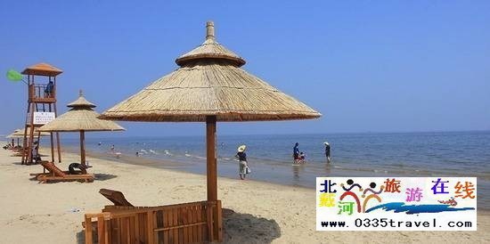 黃金海岸漁島景區(qū)