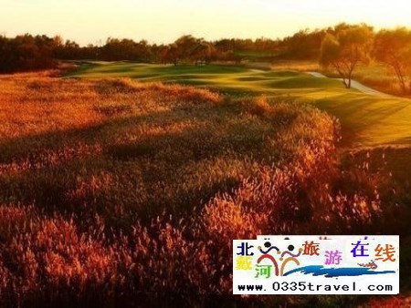 黃金海岸阿那亞國(guó)際高爾夫球會(huì)