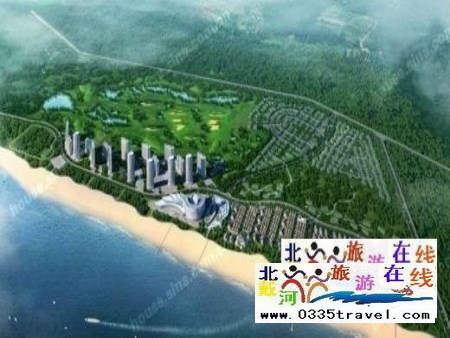 黃金海岸阿那亞國(guó)際高爾夫球會(huì)