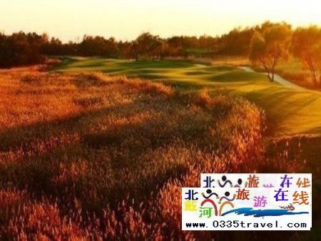 黃金海岸阿那亞國(guó)際高爾夫球會(huì)