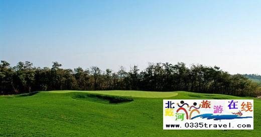 黃金海岸阿那亞國(guó)際高爾夫球會(huì)