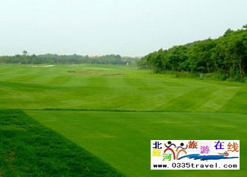 黃金海岸海濱高爾夫球會(huì)