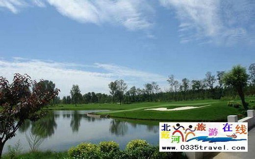 黃金海岸森林高爾夫球會