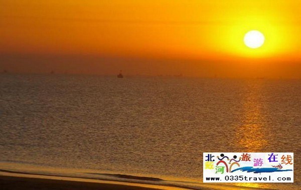 翡翠島景區(qū)