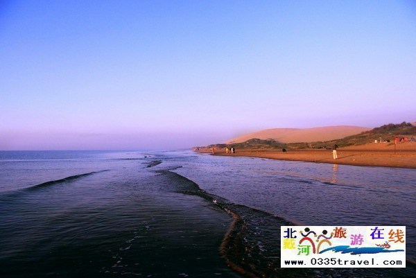 翡翠島景區(qū)